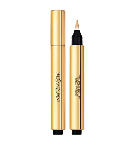 ysl touche eclat pronunciation|ysl touche eclat concealer.